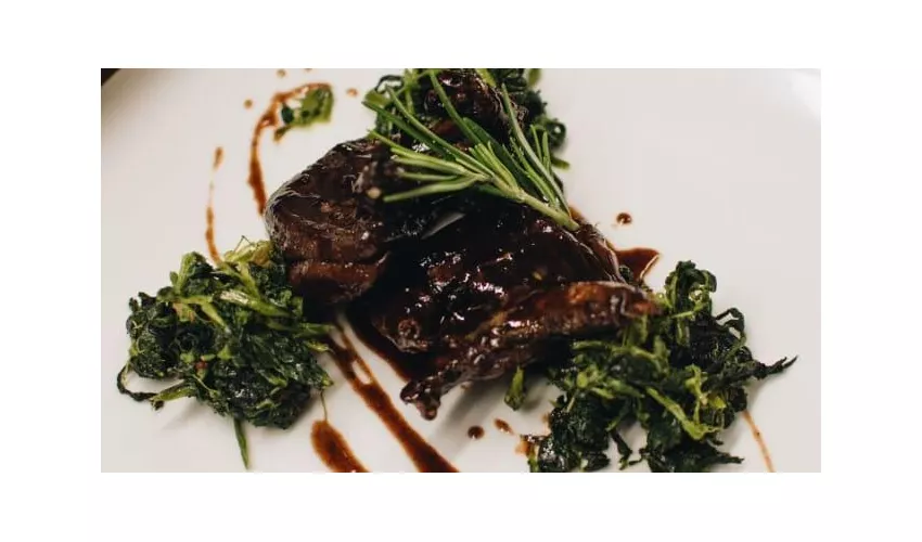 Ristorante Colombaccio