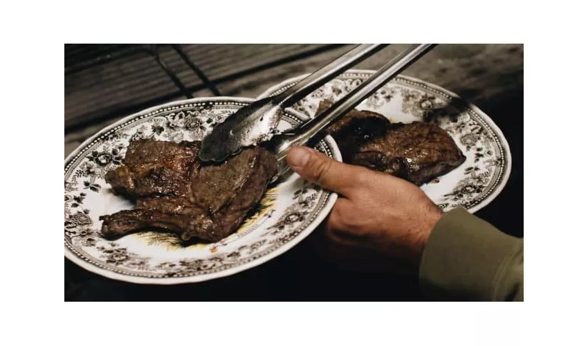 Ristorante Colombaccio