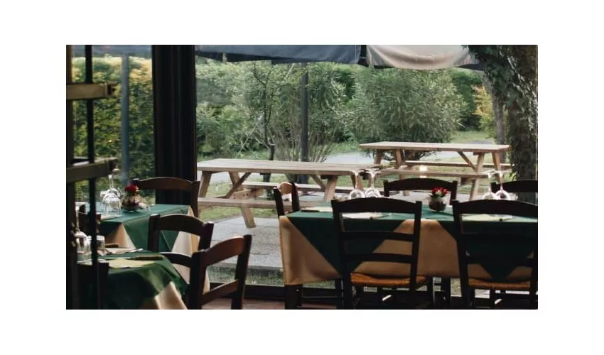 Ristorante Colombaccio