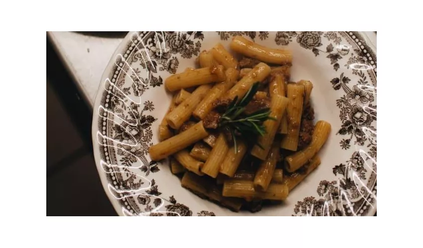 Ristorante Colombaccio