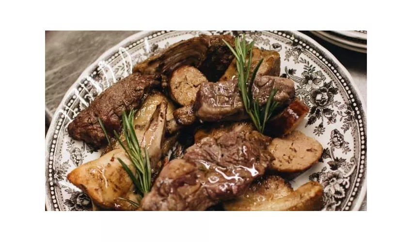 Ristorante Colombaccio