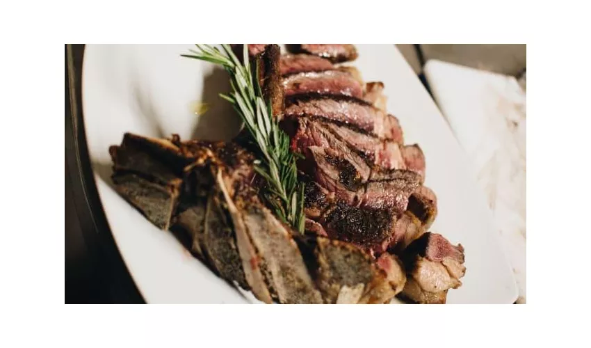 Ristorante Colombaccio