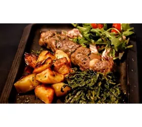 Alla Bracioleria Steakhouse Vaticano | Cucina Italiana