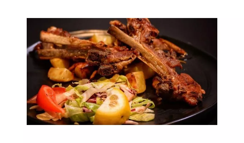 Alla Bracioleria Steakhouse Vaticano | Cucina Italiana