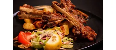 Alla Bracioleria Steakhouse Vaticano | Cucina Italiana