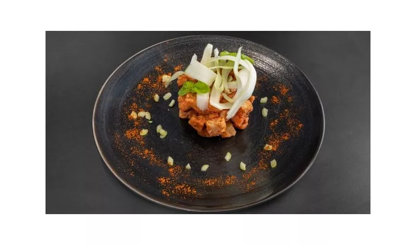 Alla Bracioleria Steakhouse Vaticano | Cucina Italiana