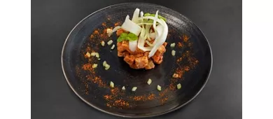 Alla Bracioleria Steakhouse Vaticano | Cucina Italiana