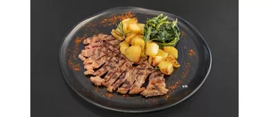 Alla Bracioleria Steakhouse Vaticano | Cucina Italiana