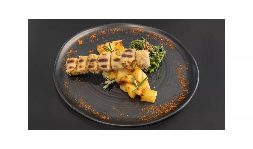 Alla Bracioleria Steakhouse Vaticano | Cucina Italiana
