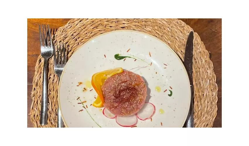 Ristorante il Chiasso dal 1973