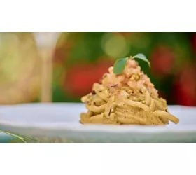 Ristorante il Chiasso dal 1973