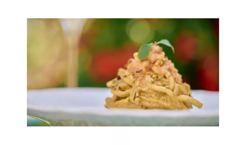 Ristorante il Chiasso dal 1973