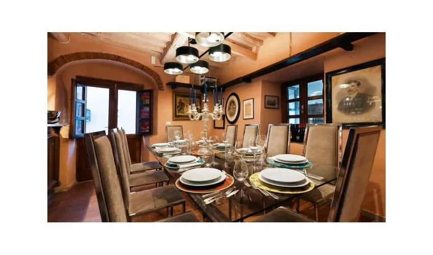 Ristorante il Chiasso dal 1973