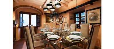 Ristorante il Chiasso dal 1973