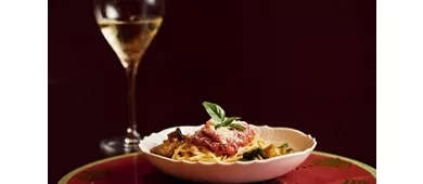 Ristorante il Chiasso dal 1973