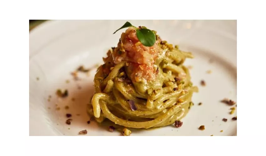 Ristorante il Chiasso dal 1973