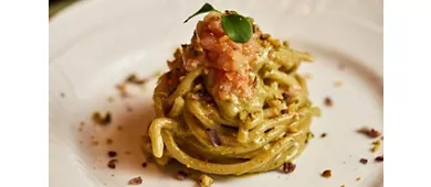 Ristorante il Chiasso dal 1973