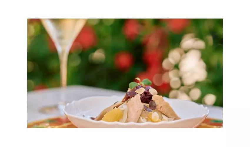 Ristorante il Chiasso dal 1973