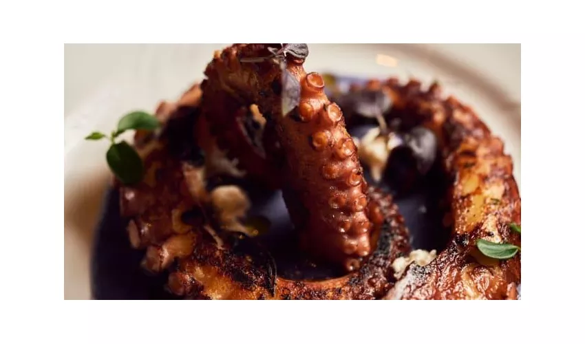 Ristorante il Chiasso dal 1973