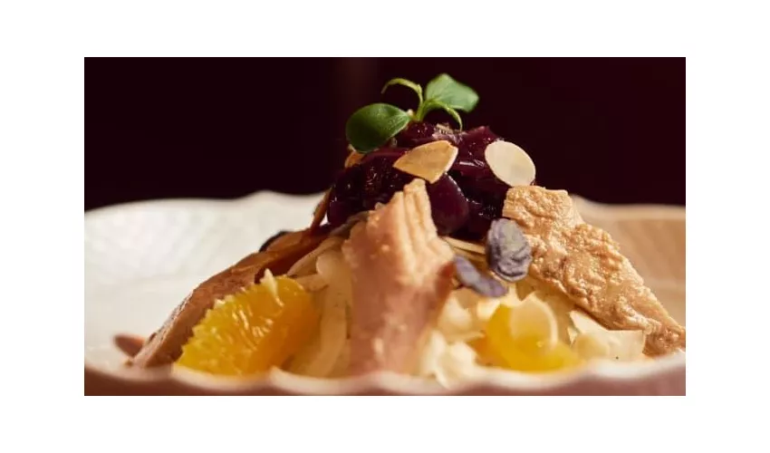 Ristorante il Chiasso dal 1973