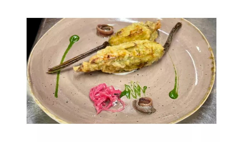 Ristorante il Chiasso dal 1973