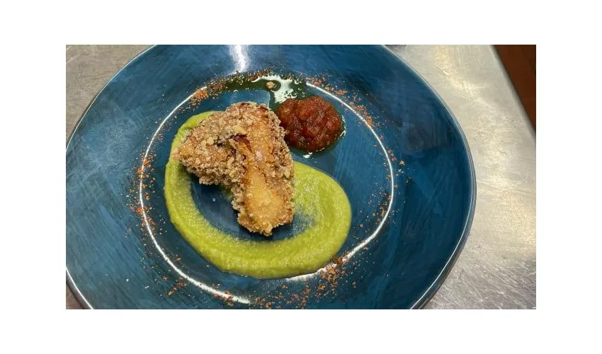 Ristorante il Chiasso dal 1973