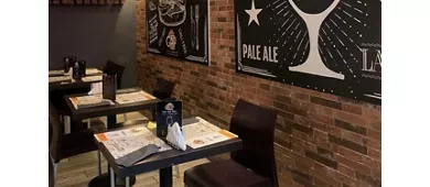 Gold Avenue Pub