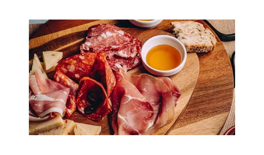 Ai Cocci - Cucina Romanesca