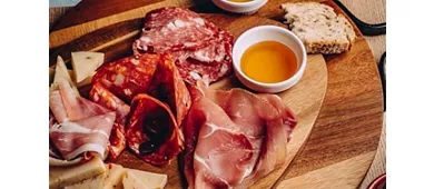 Ai Cocci - Cucina Romanesca