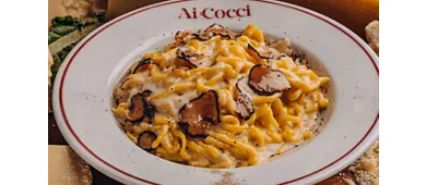 Ai Cocci - Cucina Romanesca