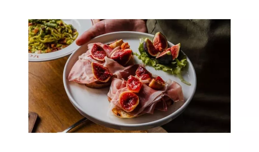 Ai Cocci - Cucina Romanesca