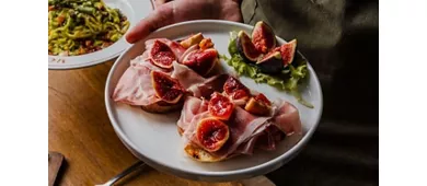 Ai Cocci - Cucina Romanesca