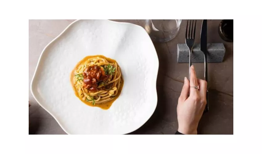 Piccolo Scalo - Enoteca Bistrot
