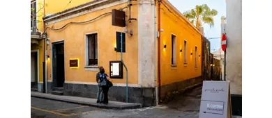 Piccolo Scalo - Enoteca Bistrot