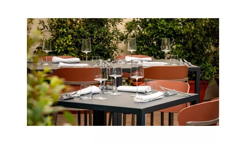 Piccolo Scalo - Enoteca Bistrot