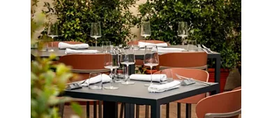 Piccolo Scalo - Enoteca Bistrot
