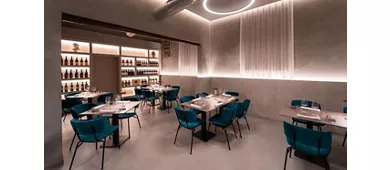 Piccolo Scalo - Enoteca Bistrot