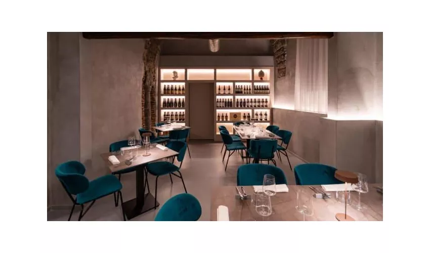 Piccolo Scalo - Enoteca Bistrot