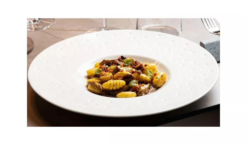 Piccolo Scalo - Enoteca Bistrot