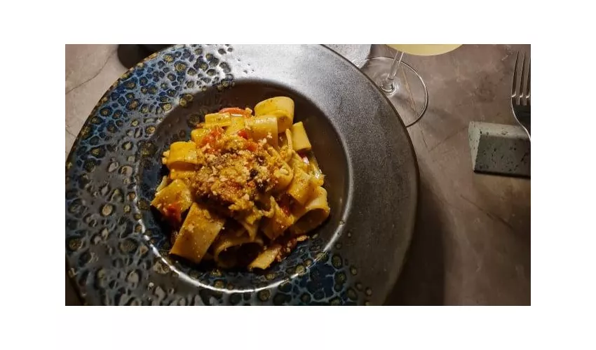 Piccolo Scalo - Enoteca Bistrot