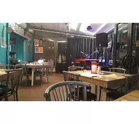 Ristorante/Panini Lov