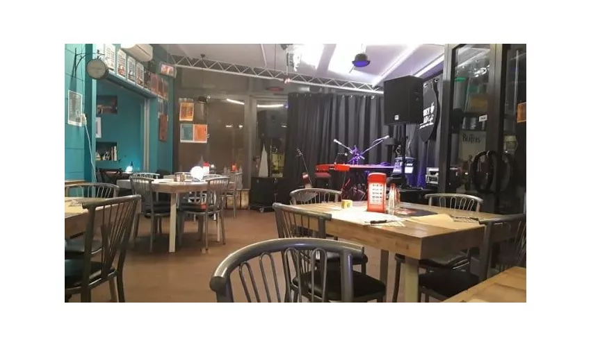 Ristorante/Panini Lov