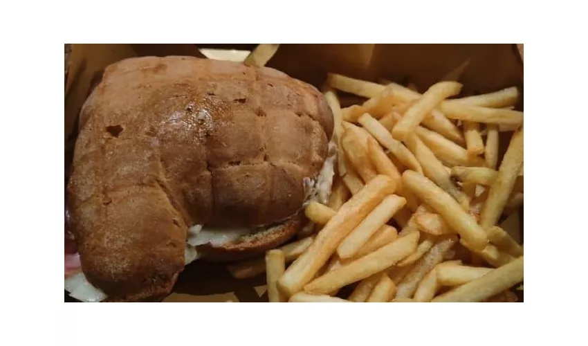 Ristorante/Panini Lov