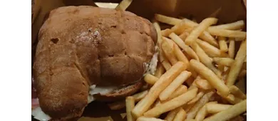 Ristorante/Panini Lov