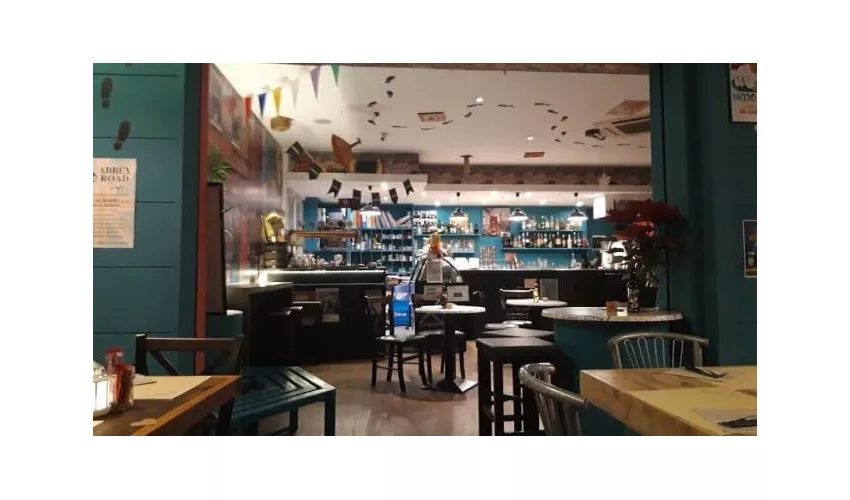 Ristorante/Panini Lov