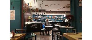 Ristorante/Panini Lov