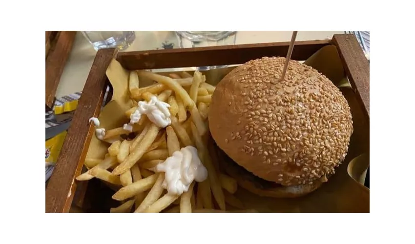 Ristorante/Panini Lov