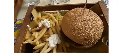 Ristorante/Panini Lov