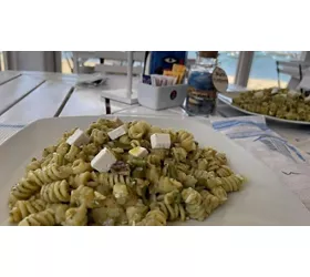 Marzamemi Escursioni e Noleggio Barca - Sapore di mare Marzamemi