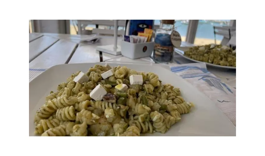 Marzamemi Escursioni e Noleggio Barca - Sapore di mare Marzamemi